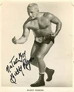 Buddy Rogers