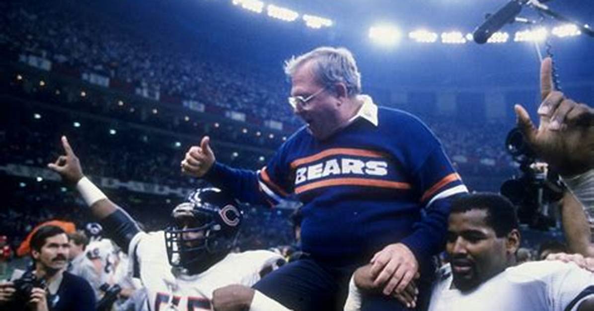 Buddy Ryan