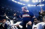 Buddy Ryan