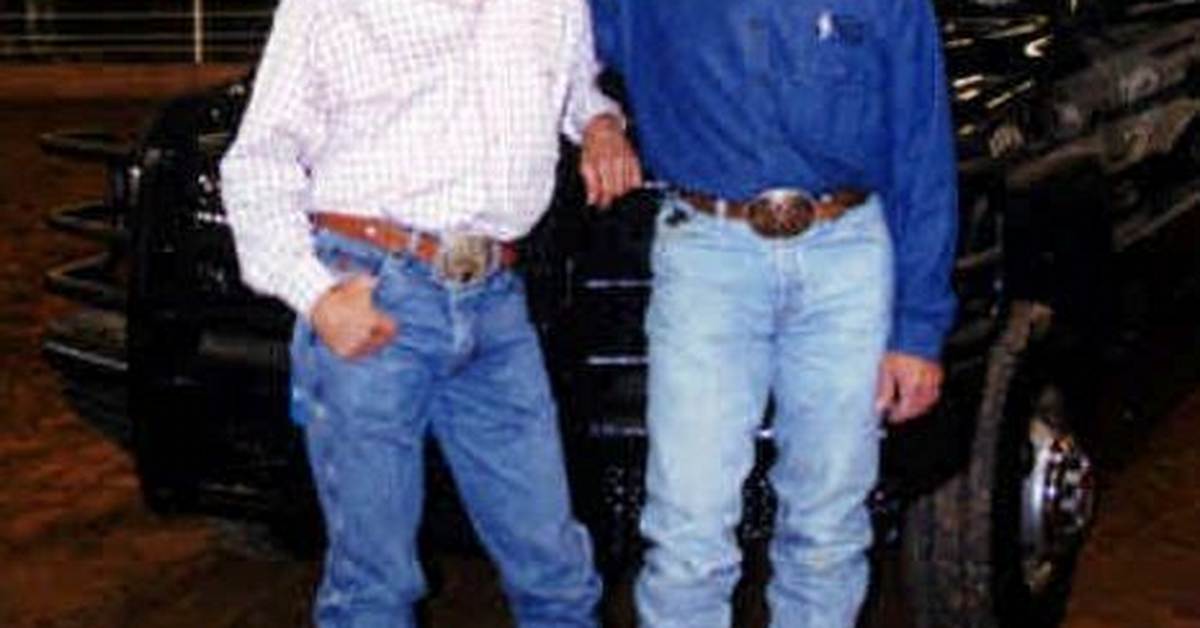 Buddy Strait