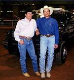 Buddy Strait