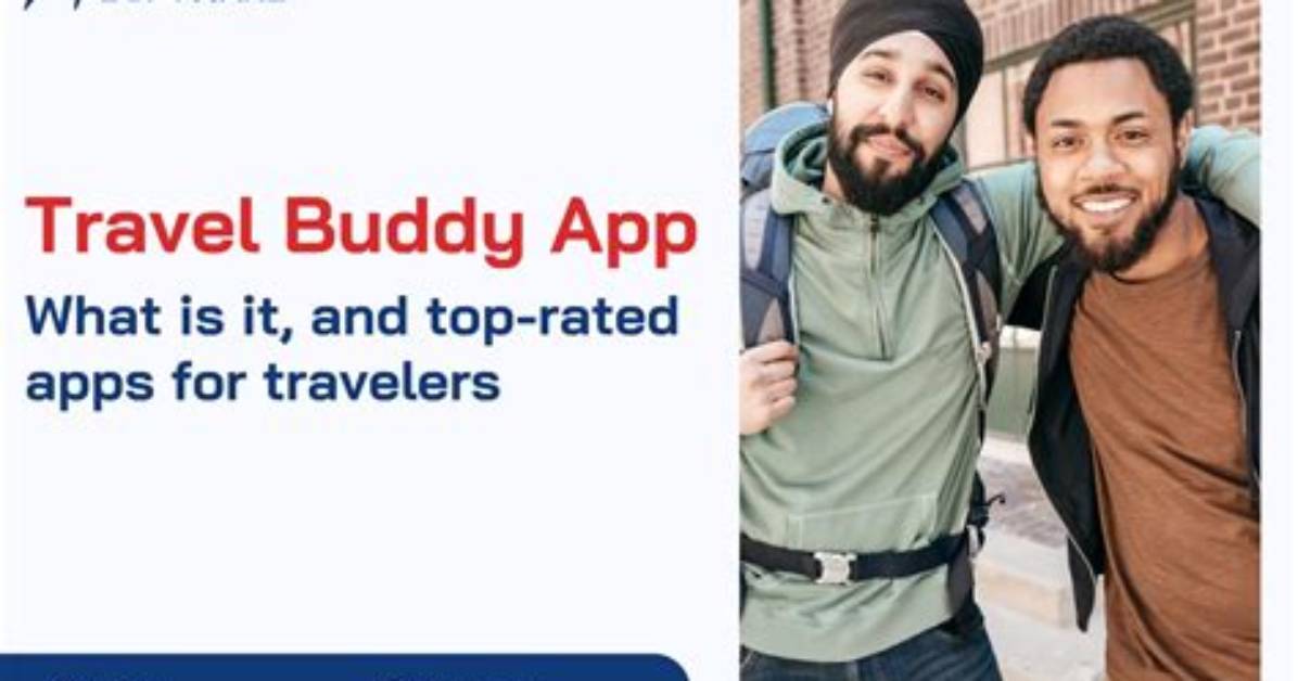 Buddy!