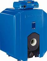 Buderus Boilers
