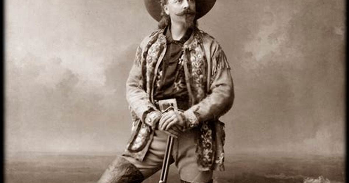 Buffalo Bill
