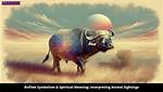Buffalo Meaning