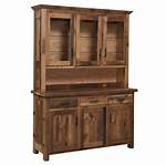 Buffet Hutch