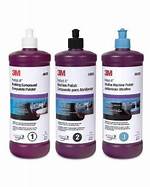 Buffing Compound