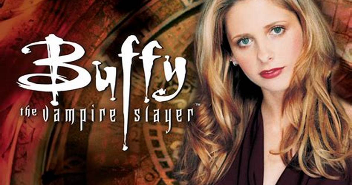 Buffy the Vampire ___