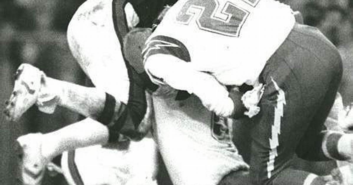 Buford Mcgee