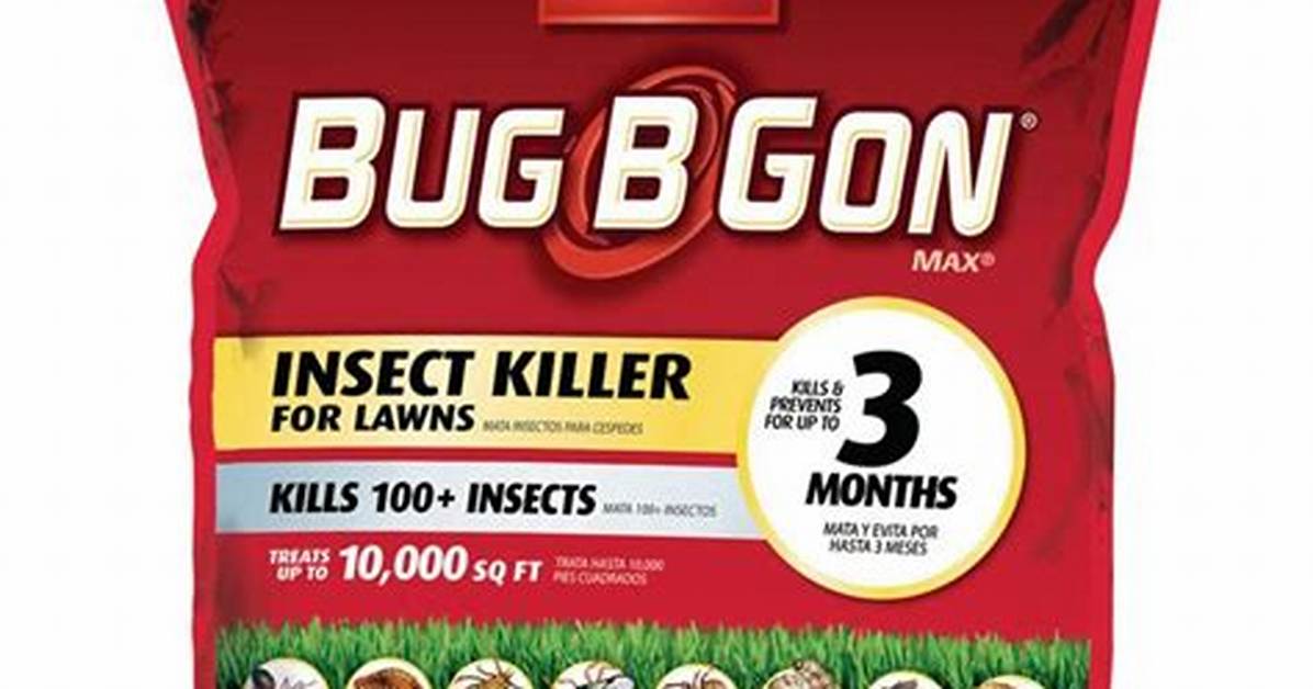 Bug B Gone