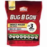 Bug B Gone