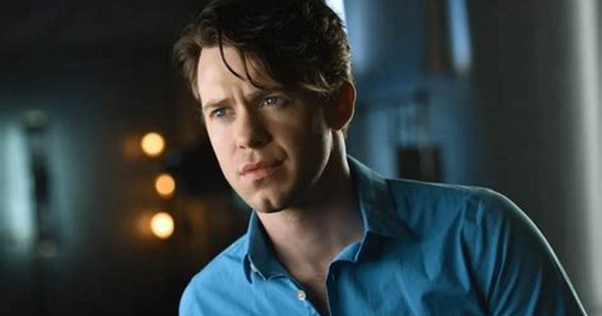 Bug Hall Height