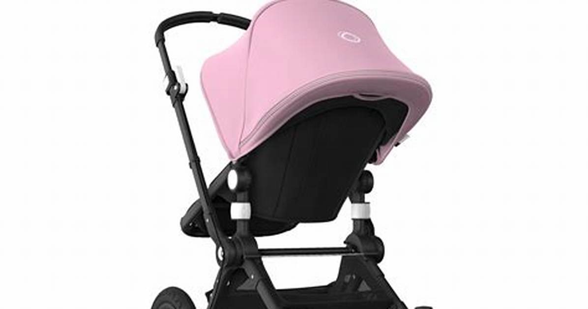 Bugaboo Cameleon