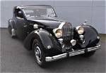 Bugatti Type 57 Ventoux