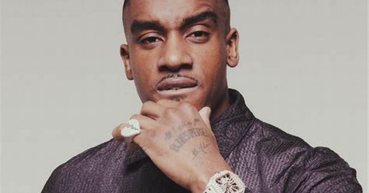 Bugzy Malone