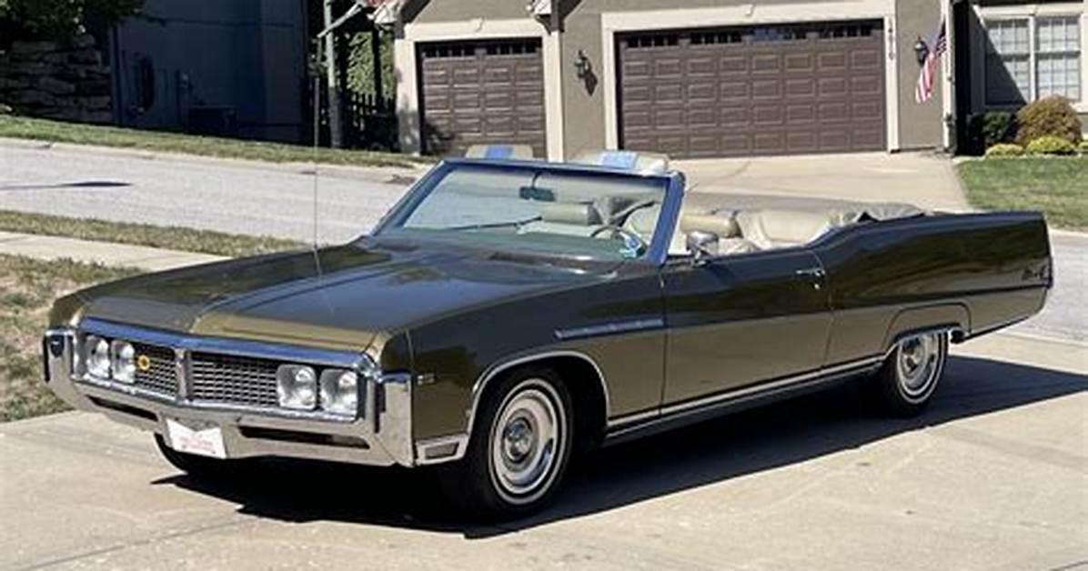 Buick 225