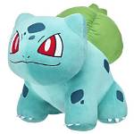 Build a Bear Bulbasaur