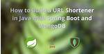 Build Url in Java