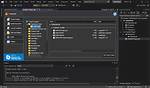 Build Visual Studio Project for Linux Systems