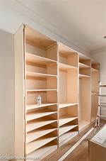 Building a Closet