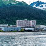 Building Alaska