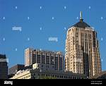 Building's Top