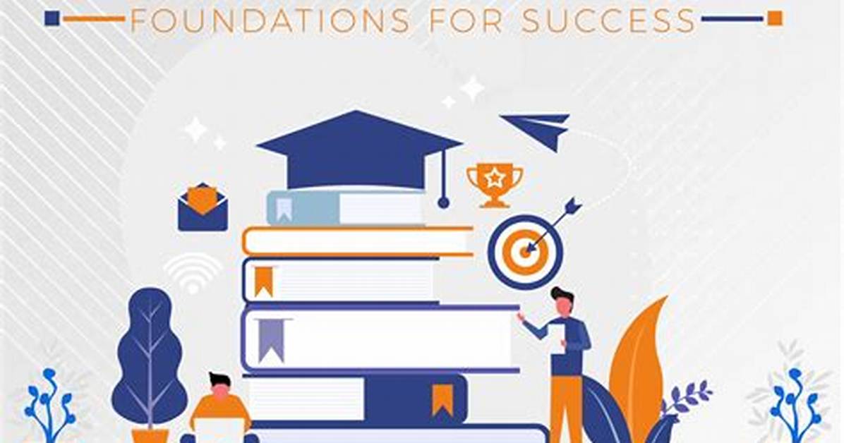 Building the Right Foundation for Future Learning and Life | Macaroni Kid Overland Park - Olathe