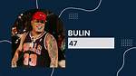 Bulin 47 Net Worth