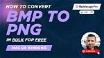 Bulk Image Format Conversion from From. Bmp To. Jpg via Command Line? [Duplicate]