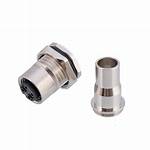 Bulkhead Connector