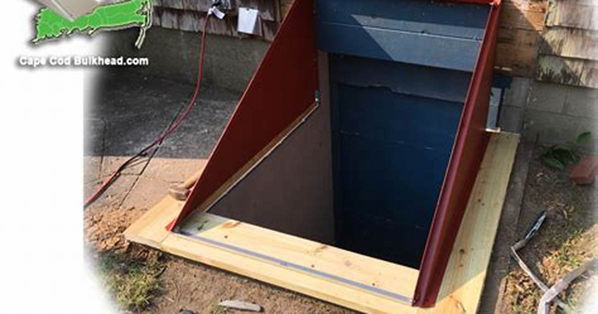 Bulkhead Door Replacement