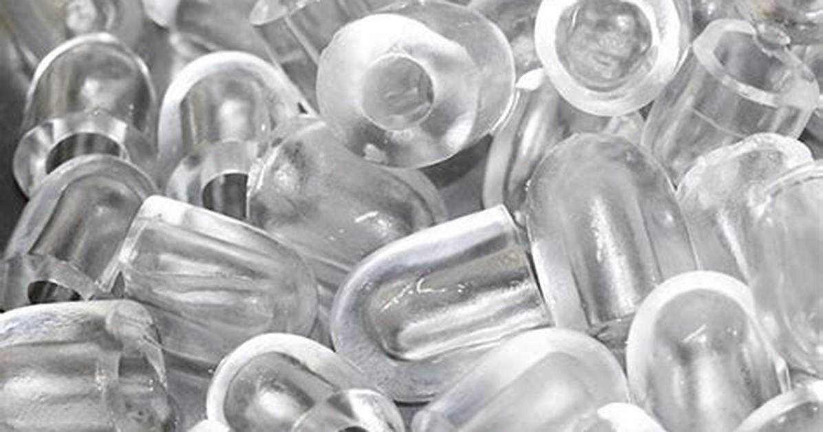 Bullet Ice