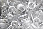 Bullet Ice