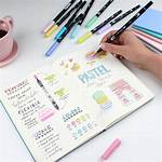 Bullet Journal Pens