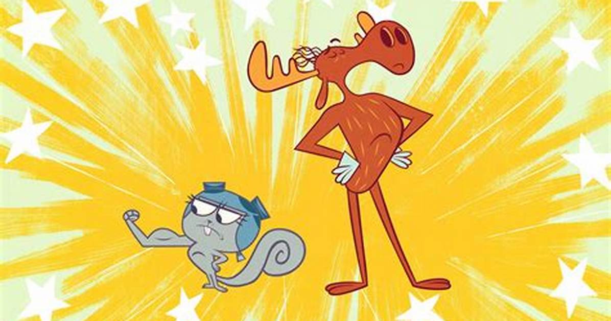 Bullwinkle