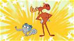 Bullwinkle