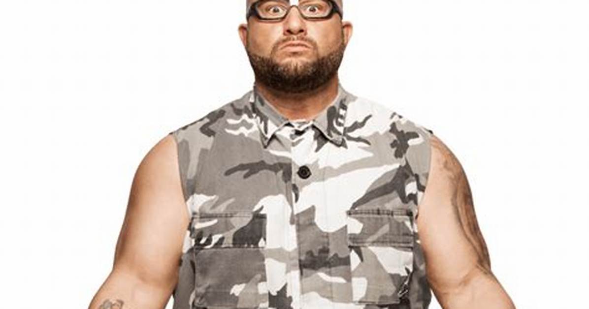 Bully Ray