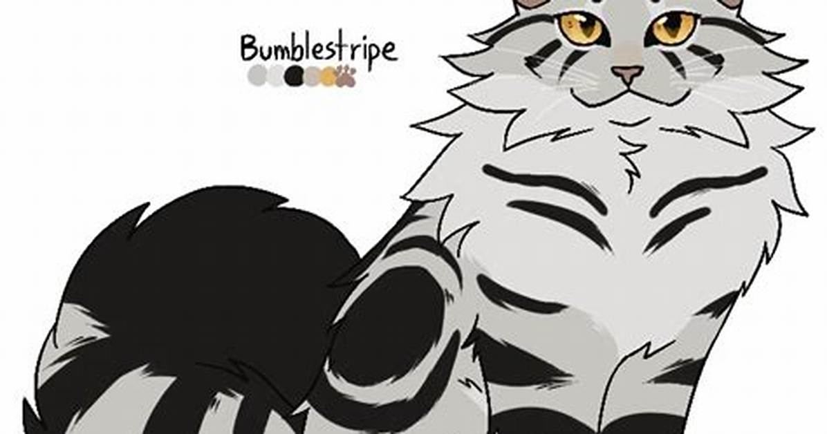 Bumblestripe
