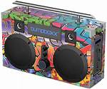 Bump Box Speaker