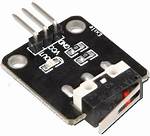 Bump Sensor