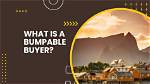 Bumpable Buyer