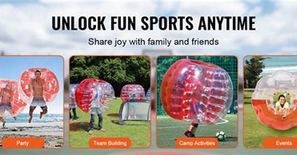 Bumper Ball