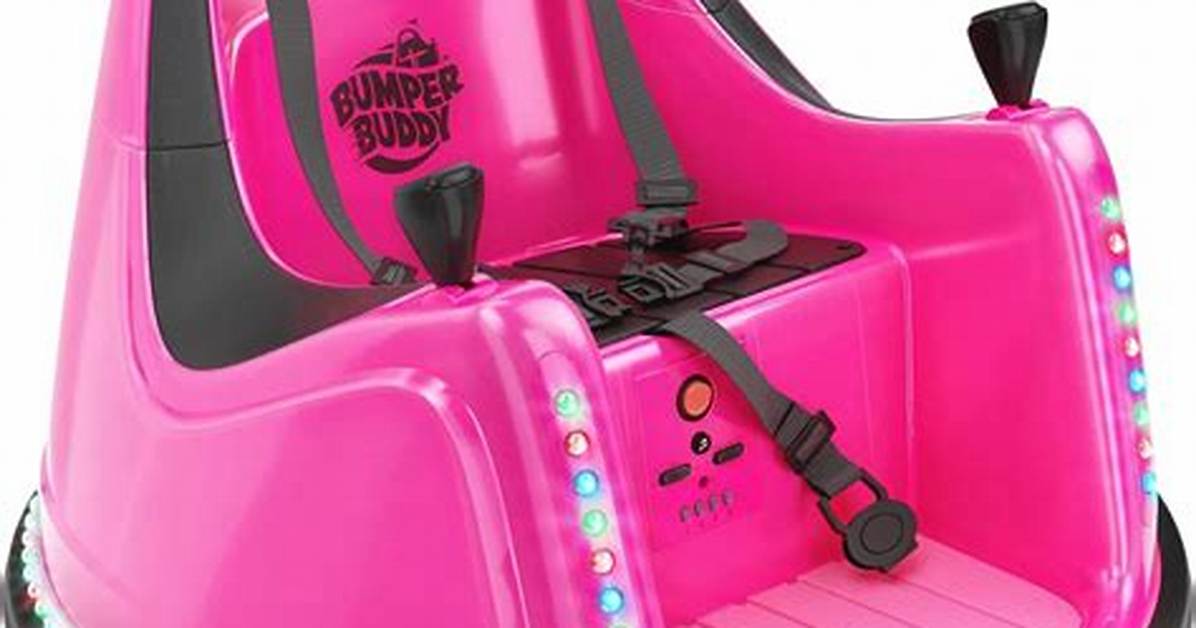 Bumper Buddy
