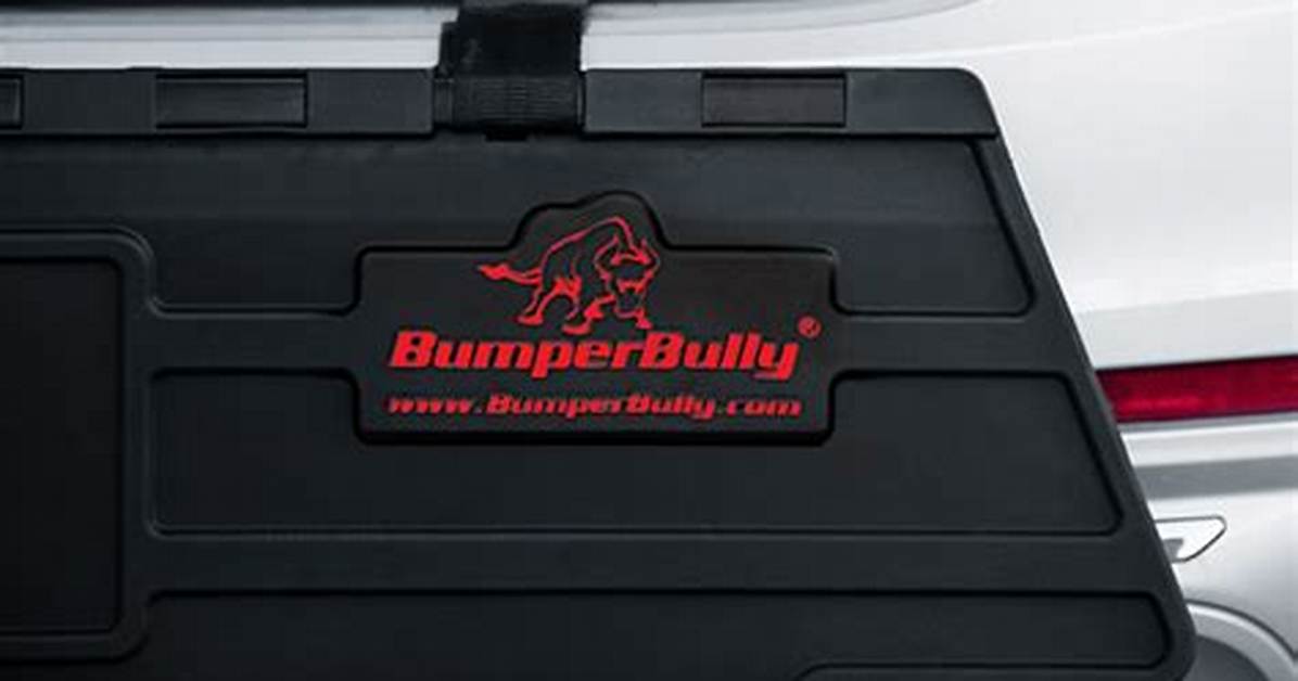 Bumper Bully
