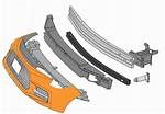 Bumper Reinforcement