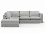 Bumper Sectional
