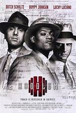 Bumpy Johnson Movie