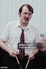 Bun E. Carlos