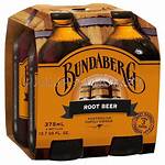 Bundaberg Root Beer