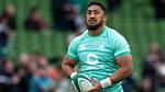 Bundee Aki